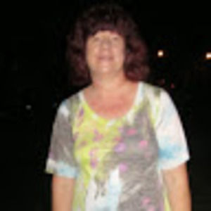 Meet your Posher, Carol